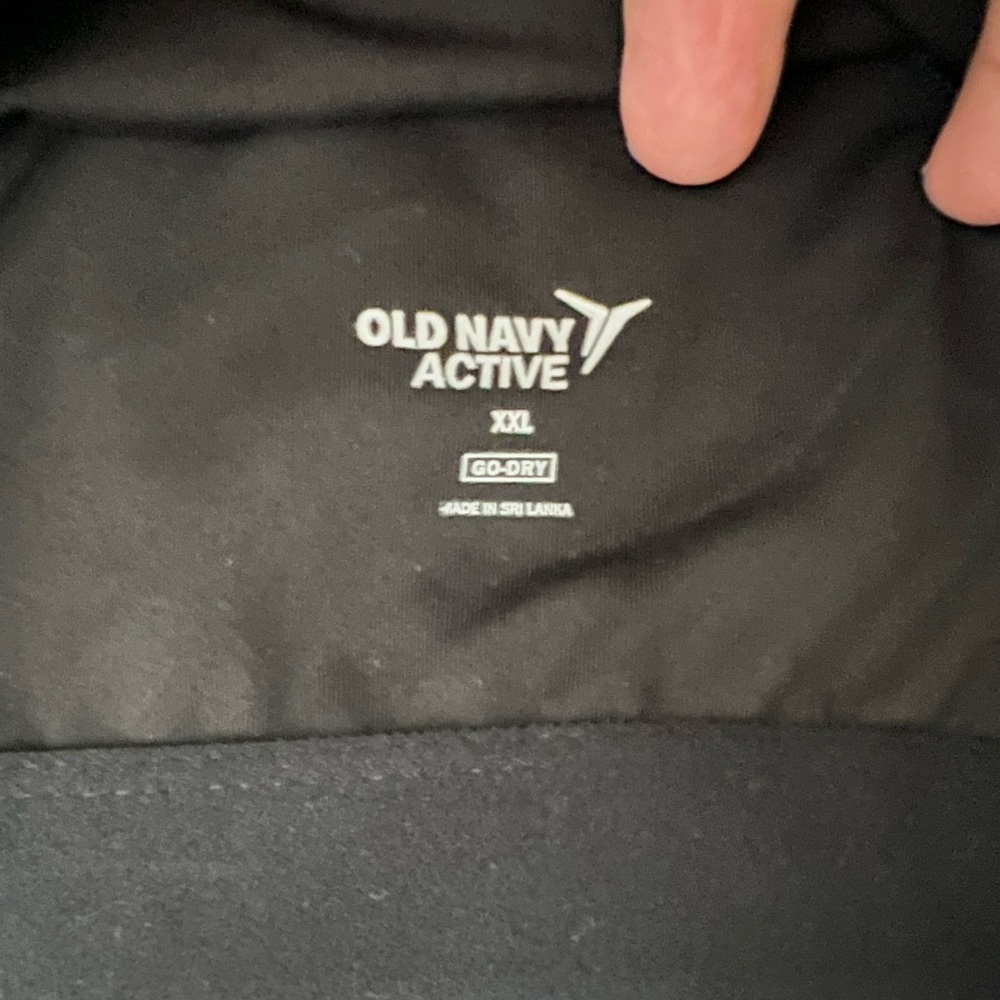 Old Navy Actives - Picture 3 of 5